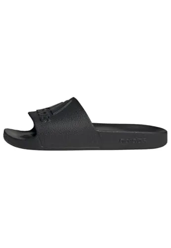 Produktbild adidas Unisex Adilette Aqua Slides, Core Black