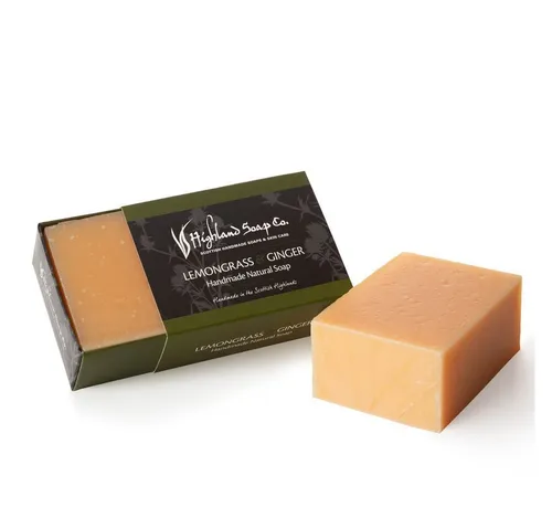 Highland Soaps Co. Handseife