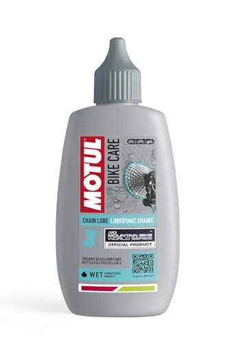 Motul Kettenöl CHAIN LUBE WET 112846