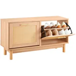 VEVOR Schuhregalbank Schuhbank von Vevor