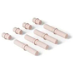 Produktbild MODU Montagestifte in Rosa