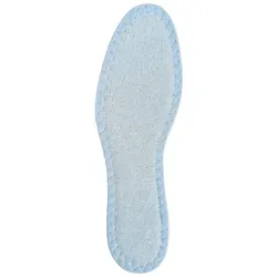 Pedag Barfußsohlen Deo Fresh Kids - Kindersohle für ein angenehmes Laufgefühl 35