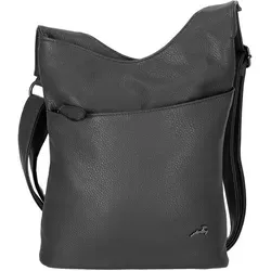 Let's Go Beuteltasche C0001-FR-E schwarz