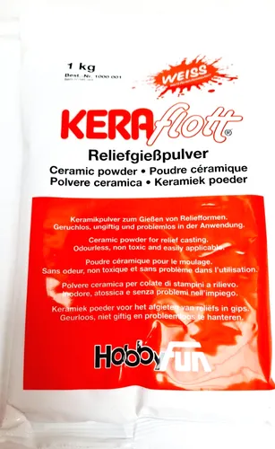 Wandausbesserungsmaterial & Gips von HobbyFun