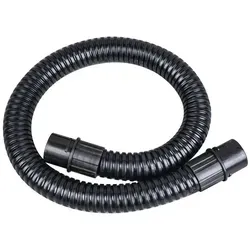 Saugschlauch Cleancraft ? 38 mm für Aschesauger von CLEANCRAFT