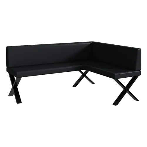 MEBLINI Eckbank für Esszimmer