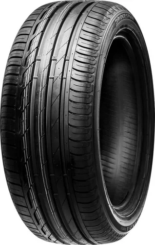 BRIDGESTONE TURANZA T001 215/60 R16 99V Sommerreifen - Premium Sommerreifen mit exzellenter Nasshaftung (Klasse A) und kraftstoffeffizientem Design, ideal für PKWs und sicheres Fahren bei hohen Geschwindigkeiten.