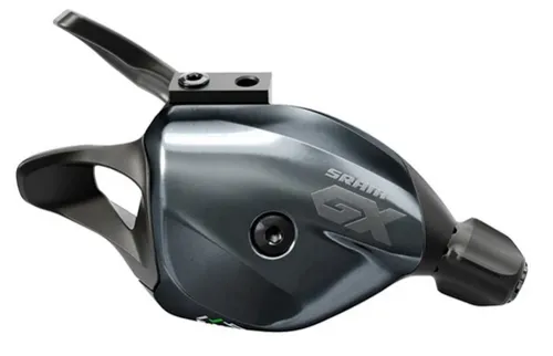 SRAM GX Eagle 12-fach Schalthebel schwarz