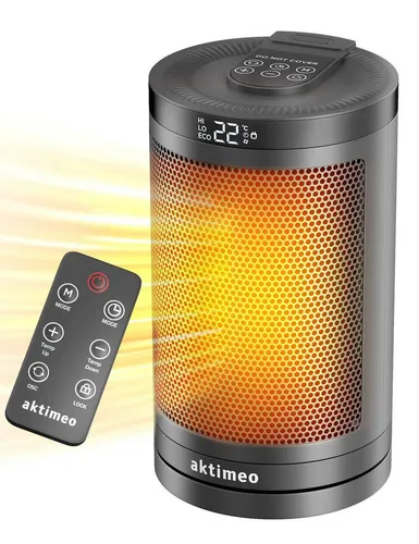 Raumheizgeräte von aktimeo