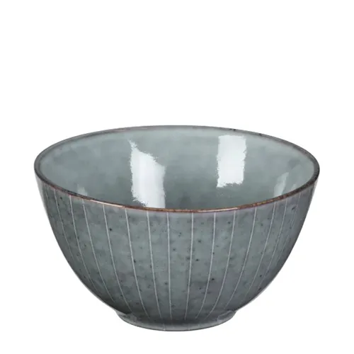 Broste Copenhagen Nordic Sea Schale / Schüssel Ø 15 x H 8 cm