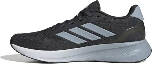 adidas Herren Runfalcon 5 Laufschuhe - Laufschuhe mit regulärer Passform, atmungsaktivem Mesh-Obermaterial und bequemer Cloudfoam-Zwischensohle für optimalen Komfort beim Laufen.