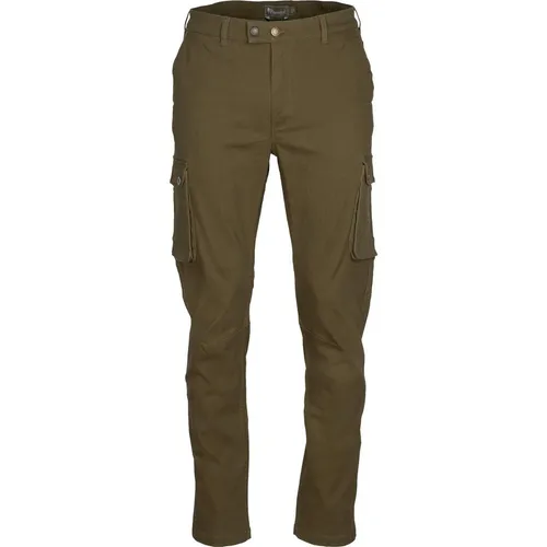 Pinewood Värnamo/Serengeti Trouser mossgreen (135) C48