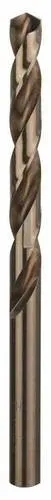 Bosch Accessories 2608585860 HSS Metall-Spiralbohrer 8mm Gesamtlänge 117mm Cobalt DIN 338 Zylinderschaft 1St.