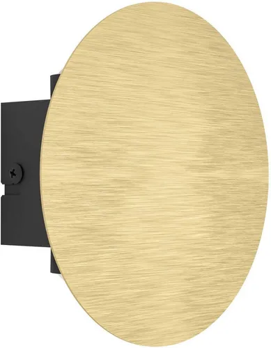 EGLO LED Wandleuchte Talamello in gold von EGLO