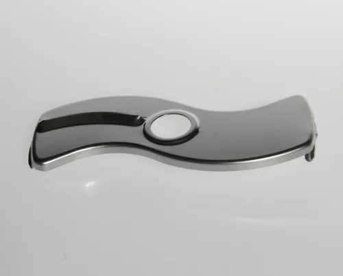 Braun Klinge Schneiden Breit Minipimer MULTIQUICK 5 7 9 4191 4199 4200 HB7 HB9