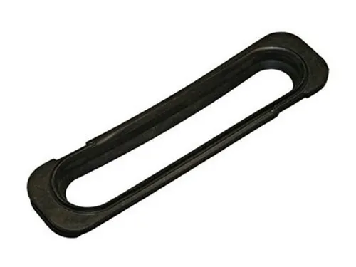 Buderus 7098858 Dichtung oval für Abgassammler von Buderus