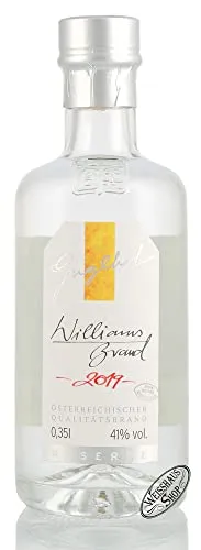 Guglhof Williams Brand von Brennerei Guglhof