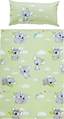 Erwin Müller Kinder-Bettwäsche Koala von Erwin Müller