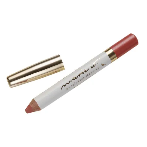 Lippenstift Tausendschön No.1-3 - Lippenstift für alle Teints, zaubert perfekte Ausstrahlung mit echtem Gold - ideal für einen glamourösen Look.