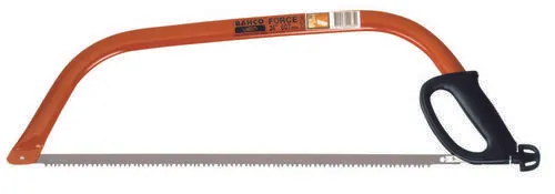 Bahco 10-24-51 Bügelsäge - Hochwertige Bügelsäge für präzise Schnitte, ideal für Holzarbeiten und DIY-Projekte.