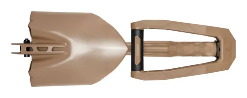 Gerber Klappspaten Dredge in Coyote