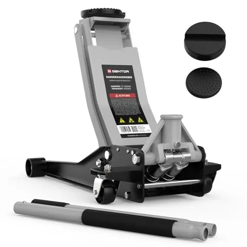 Wagenheber hydraulisch 3T