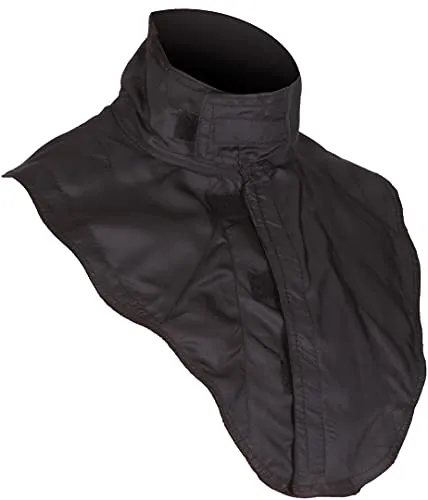 Modeka 608 Halswärmer, schwarz, M