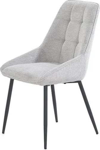 Stuhl ROGER in grau von Pro.Com