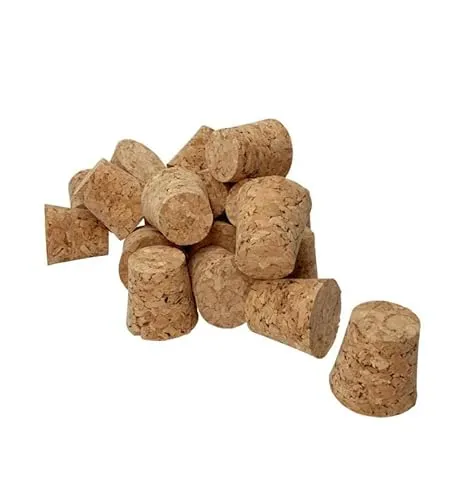 Flaschenstöpsel & -verschlüsse von Kork-Deko