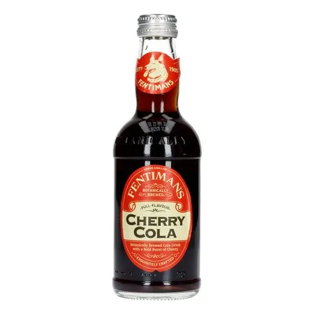 Fentimans Cherry Cola - Drink 275 ml Fentimans 5029396738736