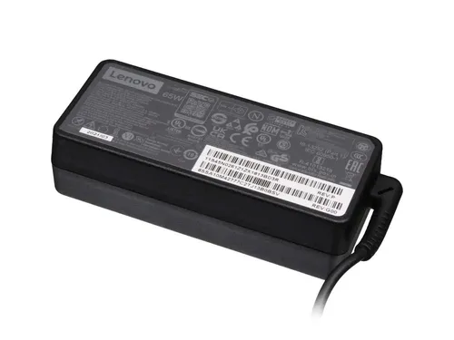 IBM AC Adapter 65W (36200352) - Laptop-Netzteile, zuverlässige Stromversorgung für Ihr IBM Notebook mit kompaktem Design und Überstromschutz.