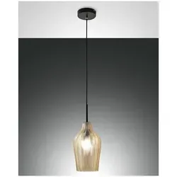 Fabas Luce Stintino Pendelleuchte E27 1x40W