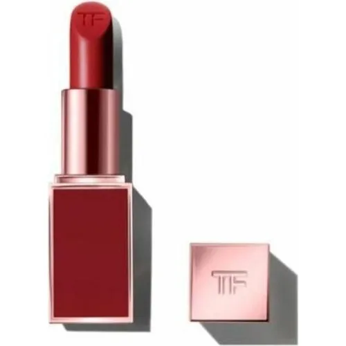 Tom Ford Satin Matte Cream Lipstick Lost Cherry von TOM FORD