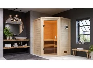 Karibu Sauna 