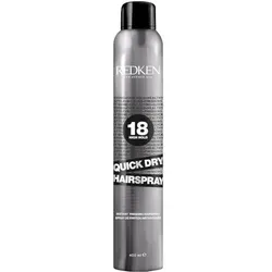 Quick Dry Hairspray von Redken