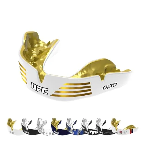 Sport-Mundschutz von Opro