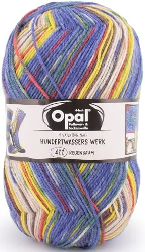 Opal Sockenwolle 