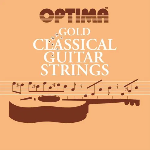 Optima 1538B Konzert Gold