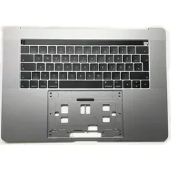 A1990 Topcase Tastatur mit Backlight für Apple Macbook Pro Retina 15