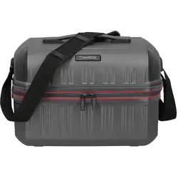 Travelite Dynamiic Beautycase 38 cm (Anthrazit) von travelite