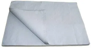 5kg Packseide grau, 38 x 50cm - Seidenpapier Polsterpapier Packpapier Umzug (4,00 €/kg)