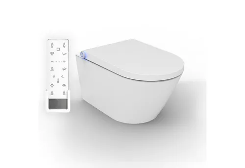 Toiletten & Bidets von BERNSTEIN