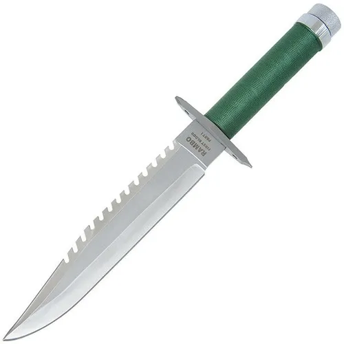 Produktbild Rambo Messer John Rambo First Blood 1