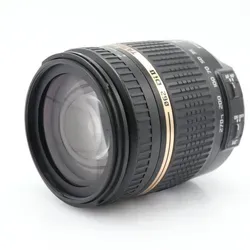 Produktbild Tamron 18-270mm F/3,5-6,3 Di II VC PZD Objektiv für Nikon