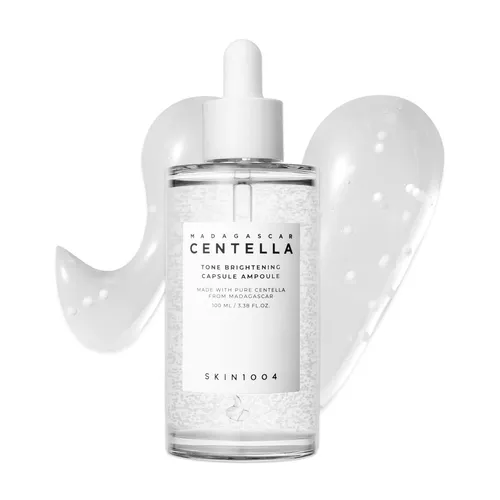 Centella Tone Brightening Capsule Ampoule
