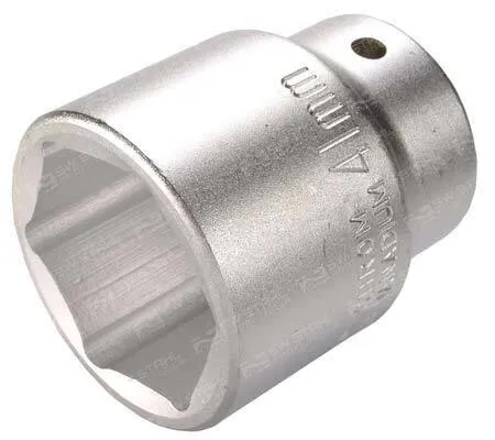 SW-Stahl Steckschlüsseleinsatz 3/4 Zoll - 41 mm Chrom-Vanadium - Sonstige, robuster Steckschlüsseleinsatz aus Chrom-Vanadium für hohe Haltbarkeit und optimale Kraftübertragung.