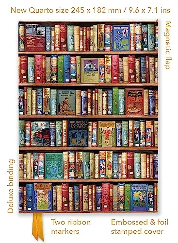 Bodleian Libraries: Hobbies & Pastimes Notizbuch (Liniert, Harter Einband) - Elegantes Notizbuch mit hochwertigem Hardcover, ideal für kreative Gedanken und Inspirationen. Perfekt für Hobbys und Freizeitgestaltung.