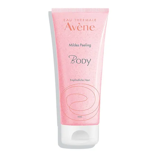 Produktbild Avène BODY Mildes Peeling 200 ml
