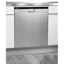 Hanseatic Unterbaugeschirrspüler HGU6082B14U7735ES