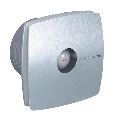 X-MART 10 Abluftventilator für das Bad